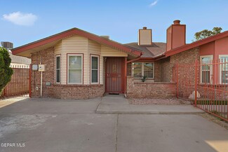819 Los Surcos Rd, El Paso, TX 79907