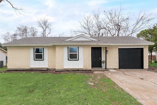 721 Kevin Cir, Mesquite, TX 75149