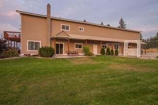 1796 Hutchison Rd, Addy, WA 99101