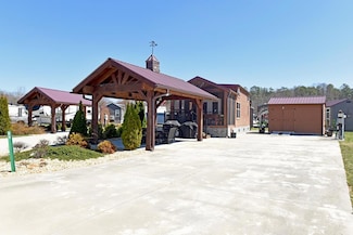 89 Foggy Mountain Rd, Blairsville, GA 30512
