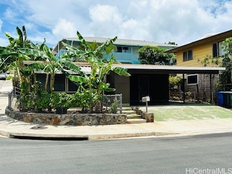 3362 Winam Ave, Honolulu, HI 96815