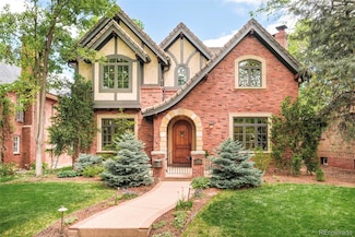 958 S Columbine St, Denver, CO 80209