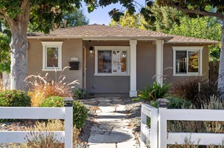 1539 Darlene Ave, San Jose, CA 95125