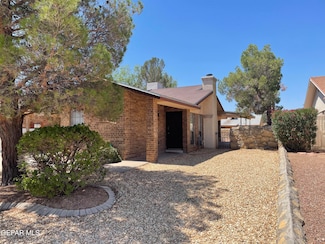 10640 Islerock Dr, El Paso, TX 79935