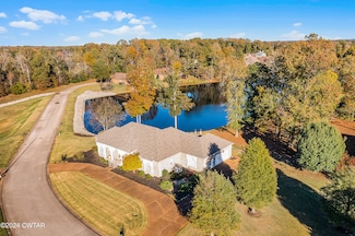 355 Forest Lake Dr, Humboldt, TN 38343