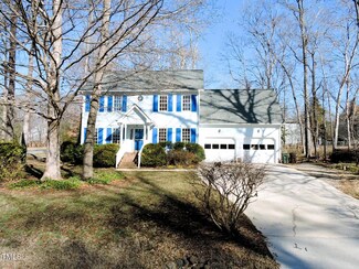 1 Danforth Place, Durham, NC 27712