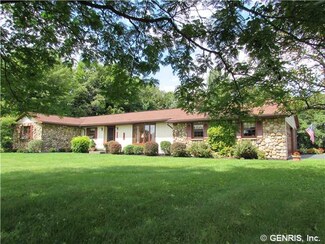 4210 Latting Rd, Shortsville, NY 14548