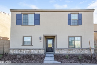 3919 S 82nd Dr, Phoenix, AZ 85043
