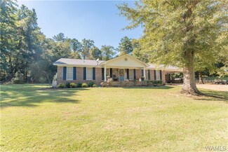 13219 Luke Harrington Rd, Cottondale, AL 35453