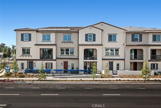 12250 Mirasol Loop Unit A, El Monte, CA 91732