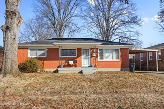 2337 Quinn Dr, Louisville, KY 40216