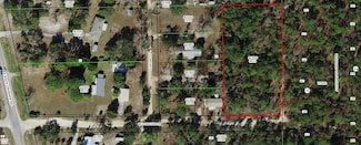 5521 W Donahue Ln, Homosassa, FL 34448