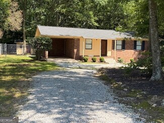 395 Wildcat Bridge Rd, Royston, GA 30662