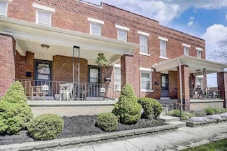 36 W Kossuth St Unit 36, Columbus, OH 43206