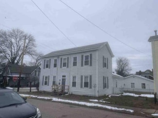 134 Walnut St, Lockland, OH 45215