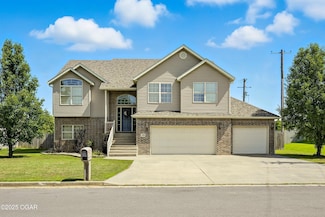 2256 N Greystone Square, Webb City, MO 64870