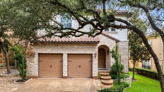 1036 Liberty Park Dr Unit 46, Austin, TX 78746