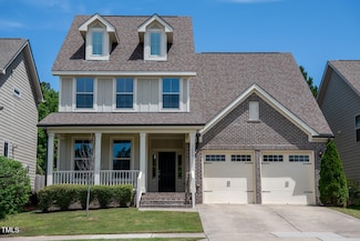 1600 Drift Falls Ln, Wendell, NC 27591