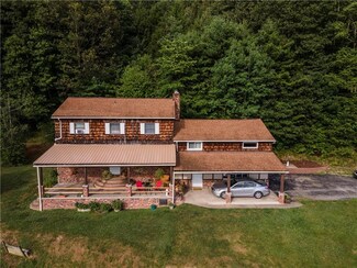 146 Midget Camp Rd, Bolivar, PA 15923