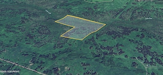 0000 Remote, Homer, AK 99603