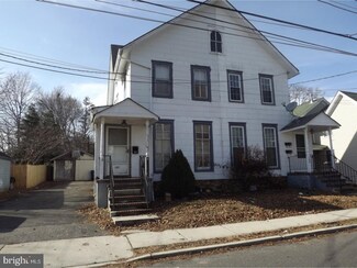 150 Outcalt St, Hightstown, NJ 08520