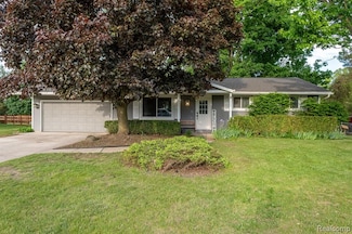1284 Bell Coney, Wixom, MI 48393