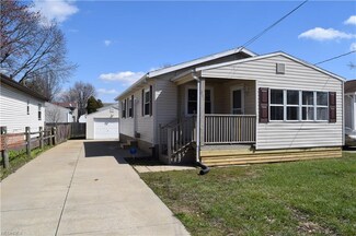 331 Elmwood Ave, Barberton, OH 44203