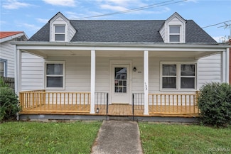 123 Elm St, Petersburg, VA 23803