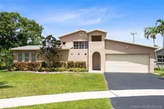 4689 NW 99th Terrace, Sunrise, FL 33351