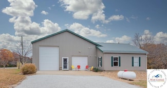 24876 Highway Bb, Warsaw, MO 65355
