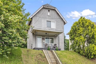 545 Ohio Ave, Midland, PA 15059
