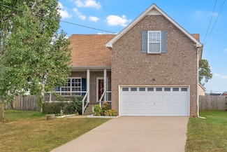 1320 Sunfield Dr, Clarksville, TN 37042