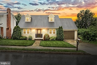 514 Hartman Ave, Hanover, PA 17331