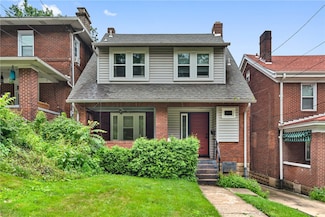 4206 Saline St, Pittsburgh, PA 15217