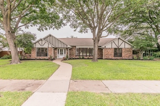 3304 Starlight Trail, Plano, TX 75023