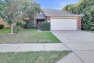 10409 Jaybird Dr, Fort Worth, TX 76244