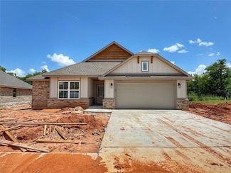 12100 Rockbed Dr, Yukon, OK 73099