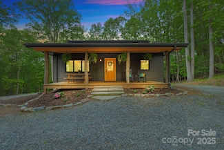 584 Springbrook Ln, Brevard, NC 28712