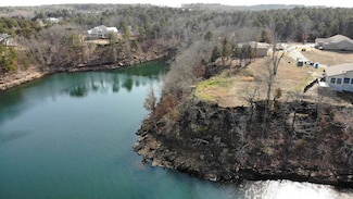 Lot 9 Wisdom Pointe Subdivision, Heber Springs, AR 72543