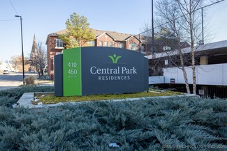 450 W 7th St Unit 702, Tulsa, OK 74119