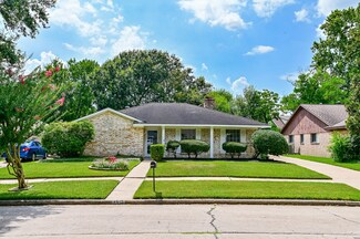 4615 Clydesdale Dr, Houston, TX 77084