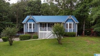649 Tomahawk Trail, Riverside, AL 35135