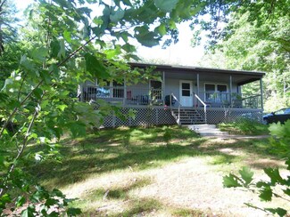 200 Bay Hill Rd, Northfield, NH 03276