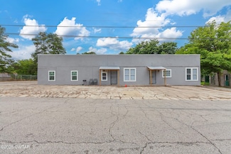 279 Highview St, Jackson, TN 38301