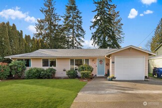 28715 14th Ave S, Federal Way, WA 98003
