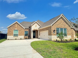 2119 Tioga View Dr, Arcola, TX 77583