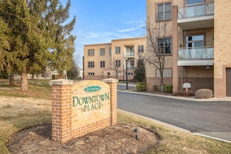 29 E 6th St Unit 314, Holland, MI 49423