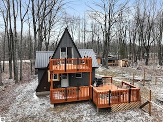 9341 Michigan 115, Mesick, MI 49668