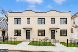 2513 22nd St NE, Washington, DC 20018