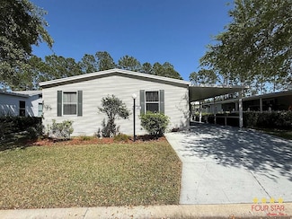 135 Green Forest Dr, Ormond Beach, FL 32174